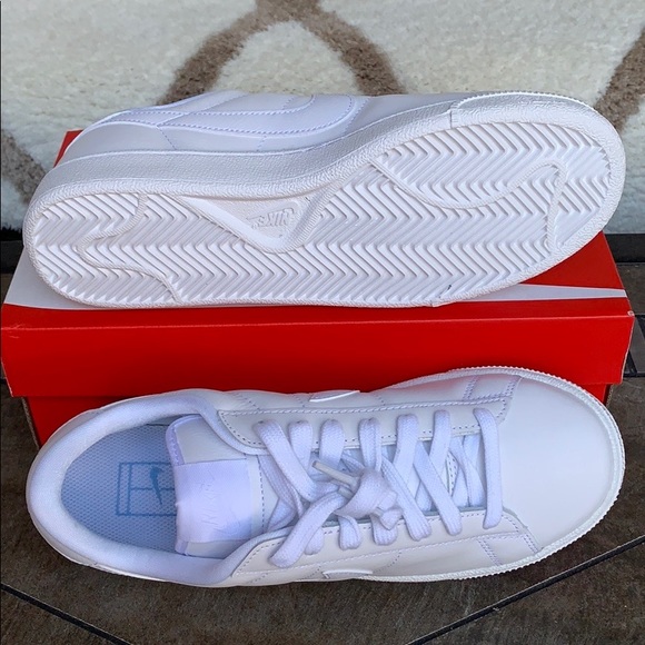 WMNS TENNIS CLASSIC 'WHITE BLUE CAP' - Picture 15 of 16